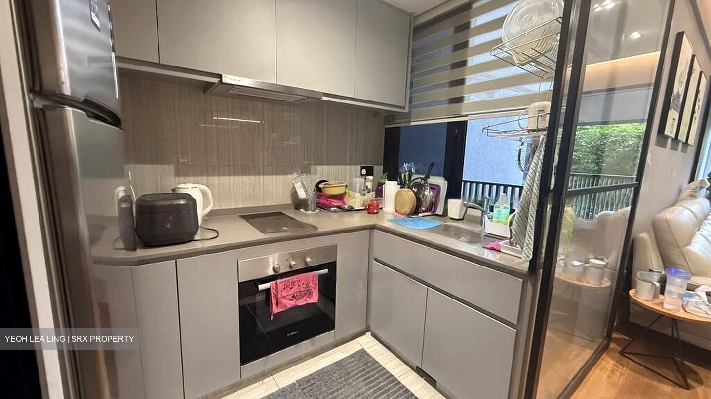 Kandis Walk (D27), Condominium #476445071